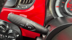 Fiat 500 1.0 Mild Hybrid 3dr Petrol Hatchback